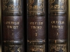 First Edition Oliver Twist set from Dan's Collection