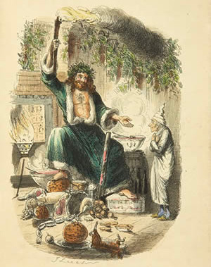 A Christmas Carol