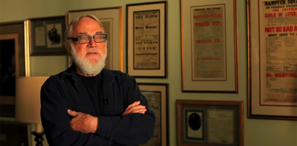 Dan Calinsecu (Credit: The Toronto Star)